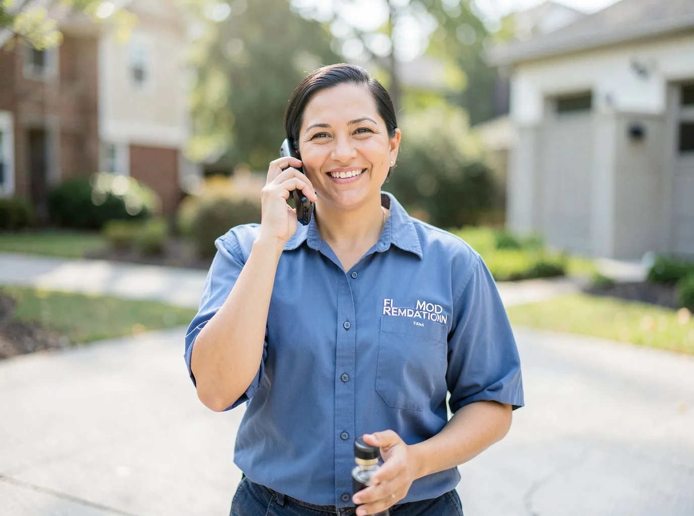 Mold Remediation Fitzhugh, OK FAQs